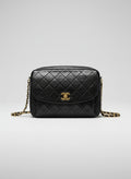 Chanel - Sac Camera