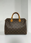 Louis Vuitton - Speedy 30
